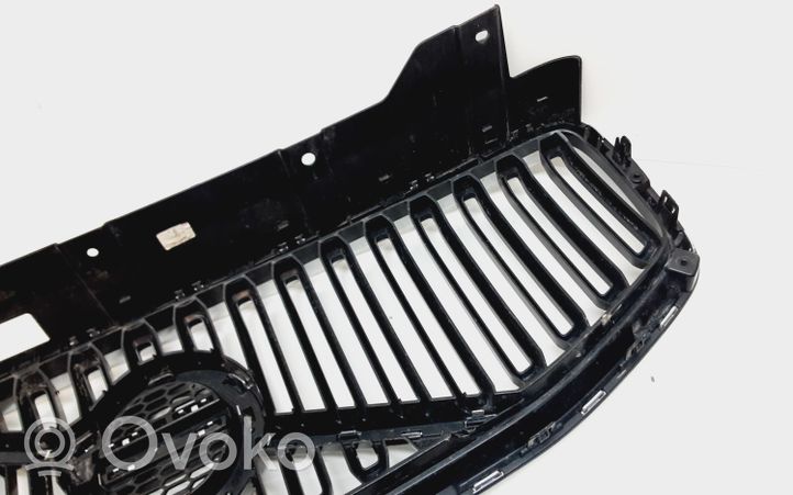 Volvo XC60 Maskownica / Grill / Atrapa górna chłodnicy 31425532