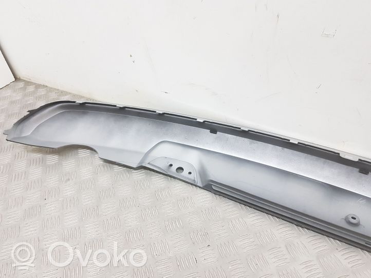 Volvo XC40 Rivestimento della parte inferiore del paraurti posteriore 32136122