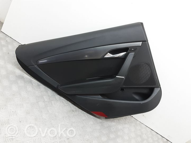 Hyundai i40 Takaoven verhoilu 833033ZAN0