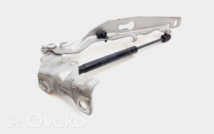 Volvo S80 Engine bonnet/hood hinges 31385810