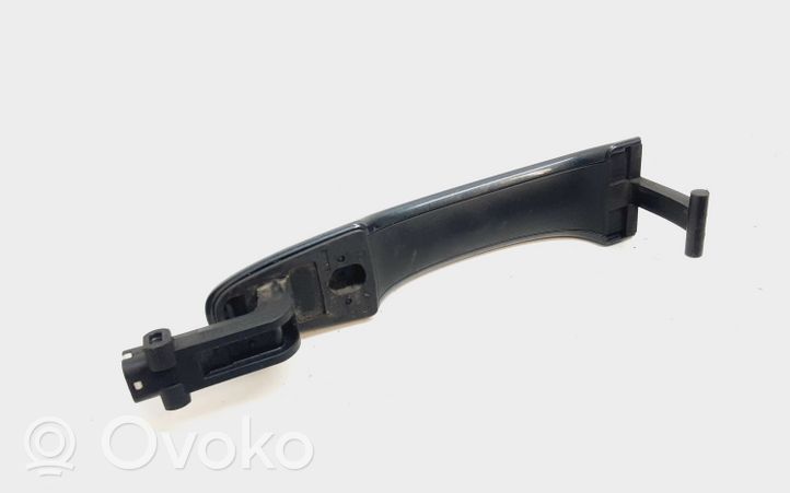 Volvo S60 Klamka zewnętrzna drzwi przednich 31276140