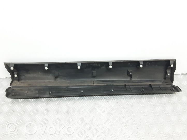 Toyota RAV 4 (XA30) Priekšpusē durvju dekoratīvā apdare (moldings) 7507342020