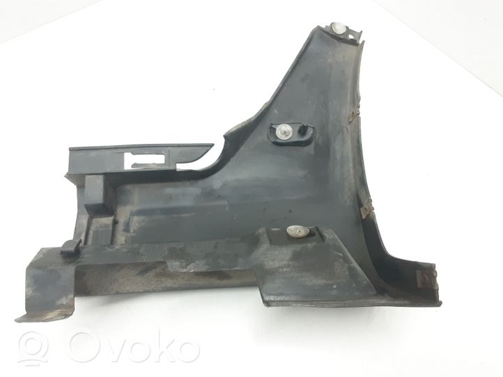 Volvo XC70 Verkleidung Schweller hinten 31265320