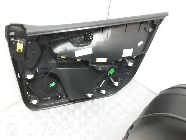 Volvo V40 Kit intérieur 