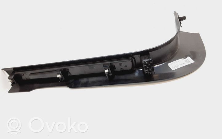 Volvo S60 Garniture marche-pieds avant 31468406