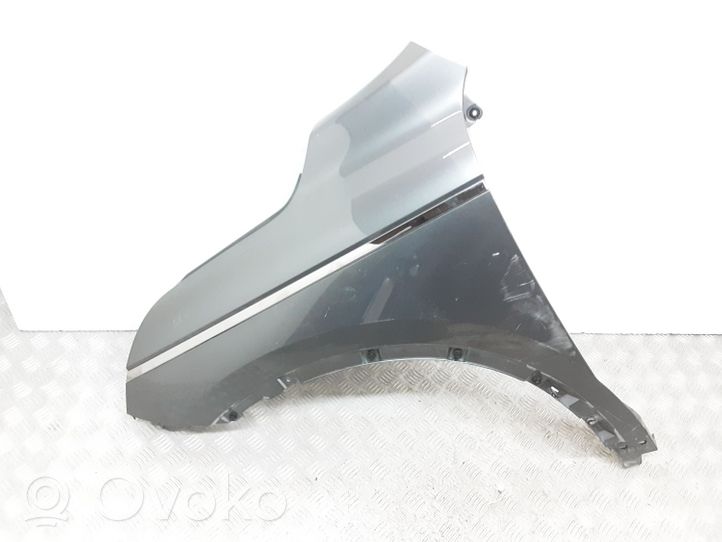 Renault Koleos I Fender 631012395R