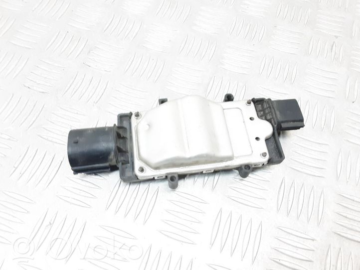 Volvo V40 Relais de ventilateur de liquide de refroidissement 1137328713