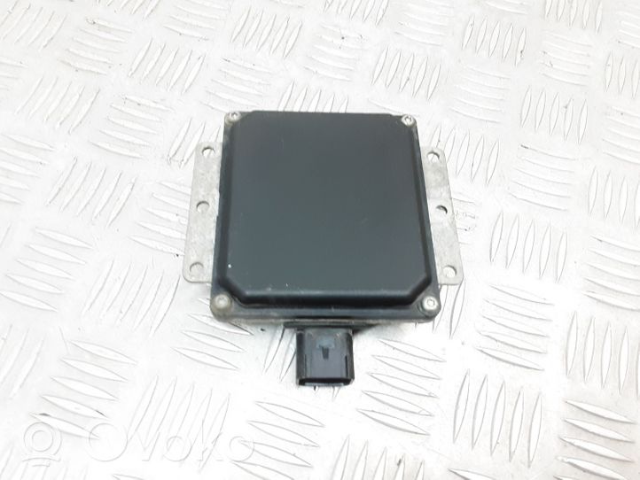 Volvo V40 Capteur radar d'angle mort 31406561