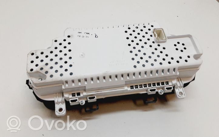 Volvo V40 Tachimetro (quadro strumenti) 31394635