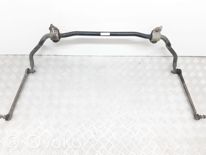 Mercedes-Benz E W212 Stabilizator przedni / drążek A2183230065