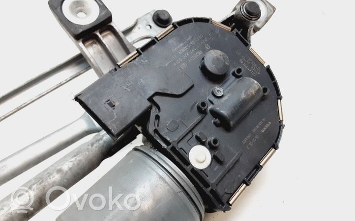 Volvo S80 Valytuvų mechanizmo komplektas 30796359