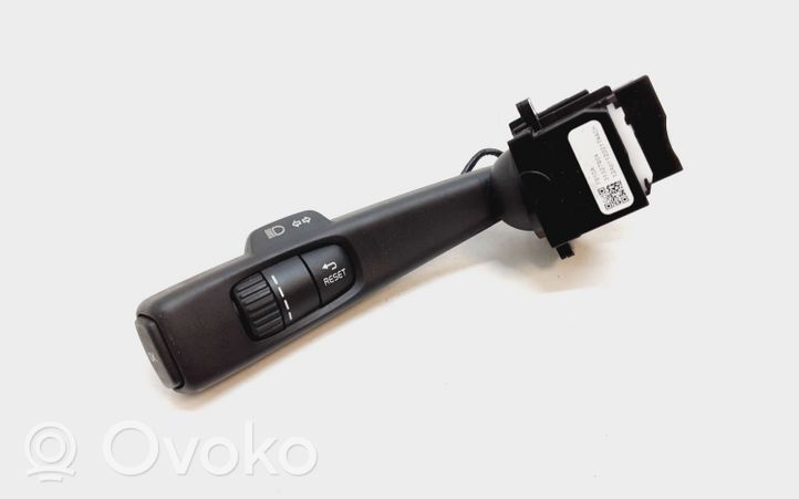 Volvo XC60 Manetka / Przełącznik kierunkowskazów 31327904