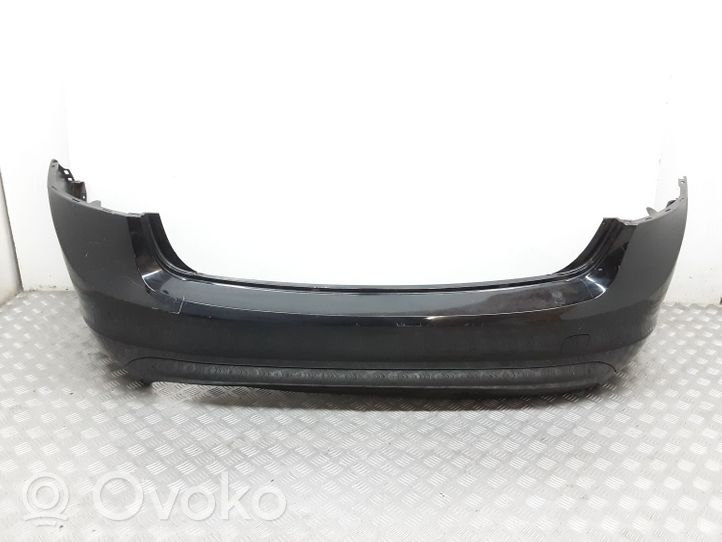 Volvo S60 Rear bumper 30795028