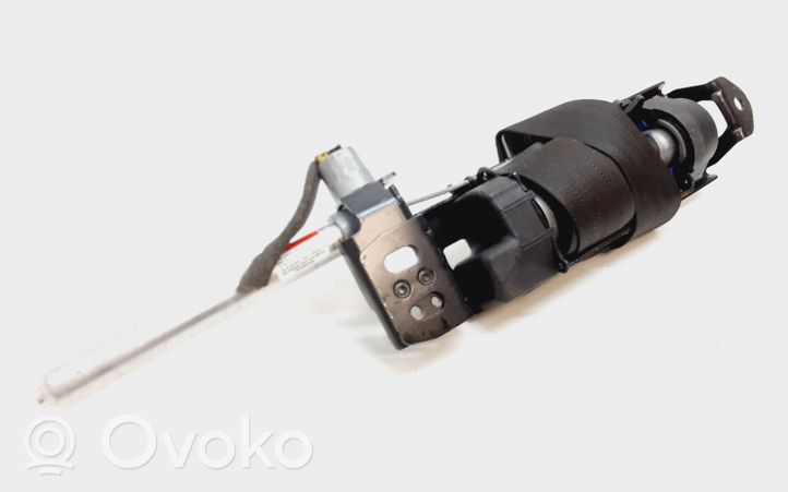 Volvo V50 Ceinture de sécurité avant 30730732