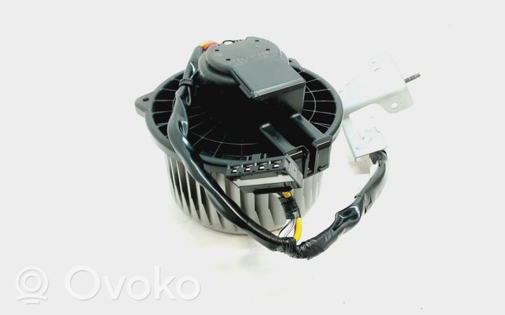 Lexus RX 330 - 350 - 400H Pulseur d'air habitacle 2727005001