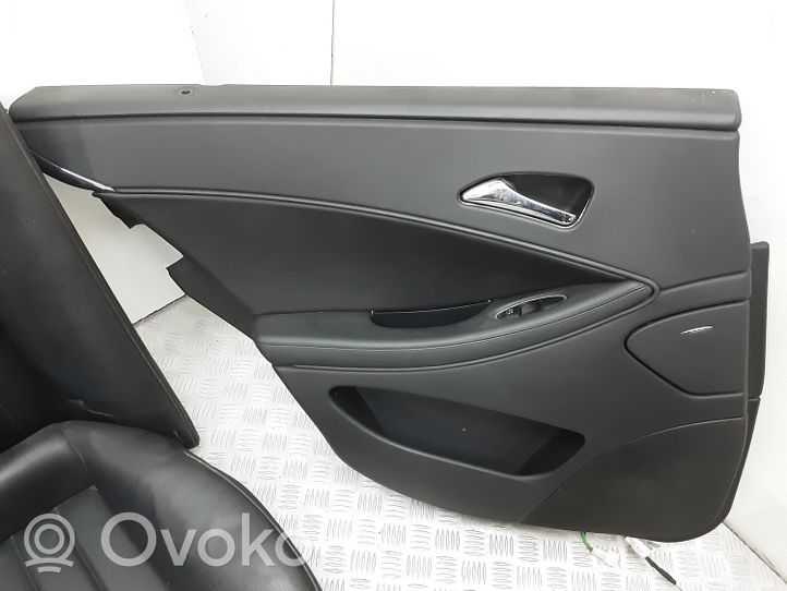 Mercedes-Benz CLS C219 Kit intérieur 