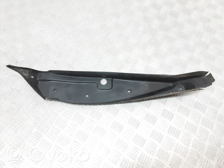 Mercedes-Benz CLS C219 Rivestimento dell’estremità del parafango A2198890125