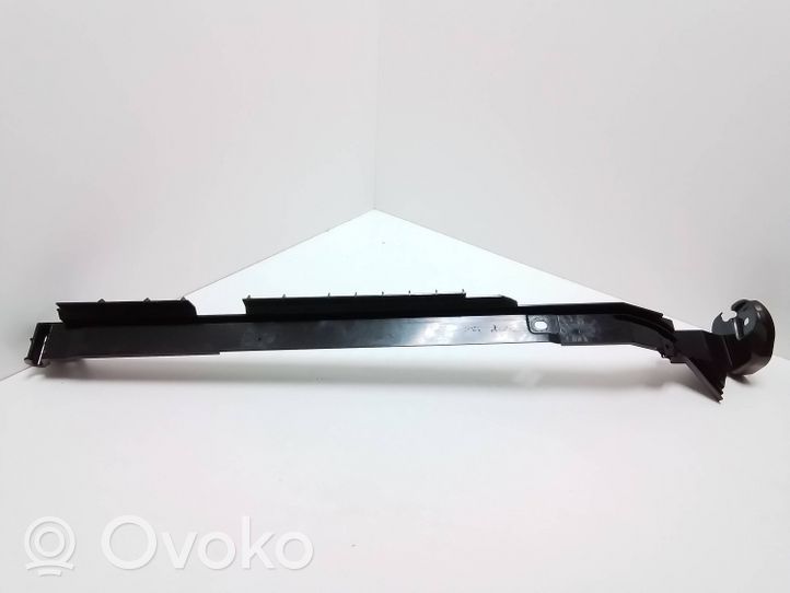 Volvo V60 Trunk/boot floor carpet liner 31307349