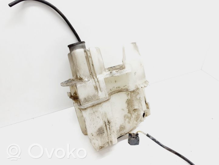 Volvo S80 Windshield washer fluid reservoir/tank 9178881