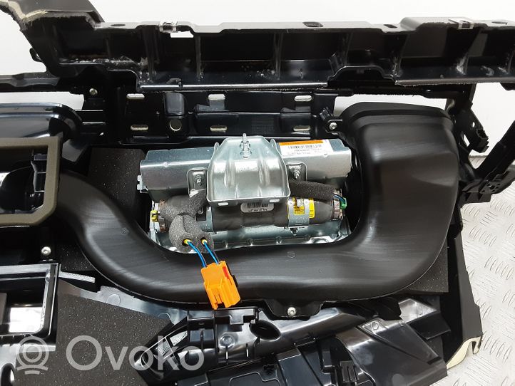 Volvo S80 Panel de instrumentos 08630020