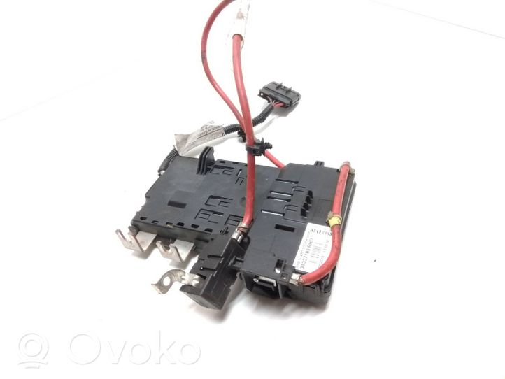 Volvo S60 Drošinātāju kaste (komplekts) 31337183