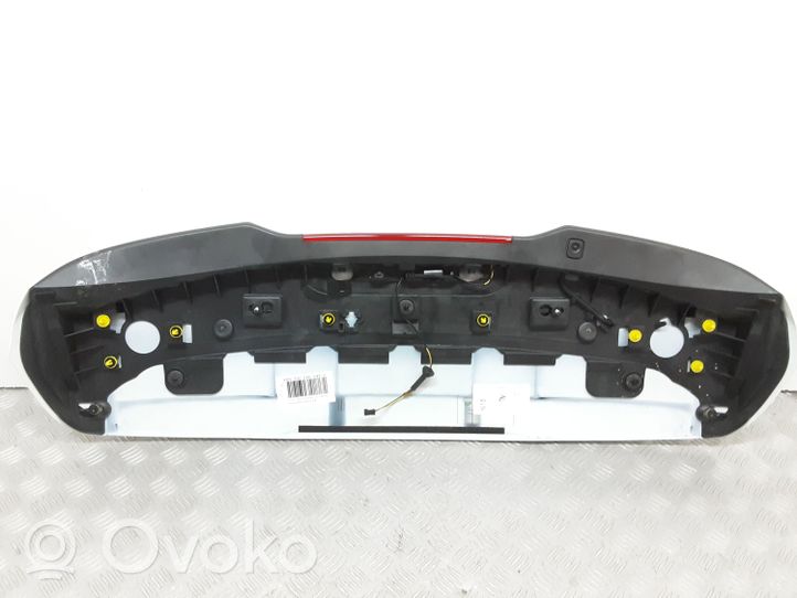 Volvo V40 Spoiler del portellone posteriore/bagagliaio 31347053