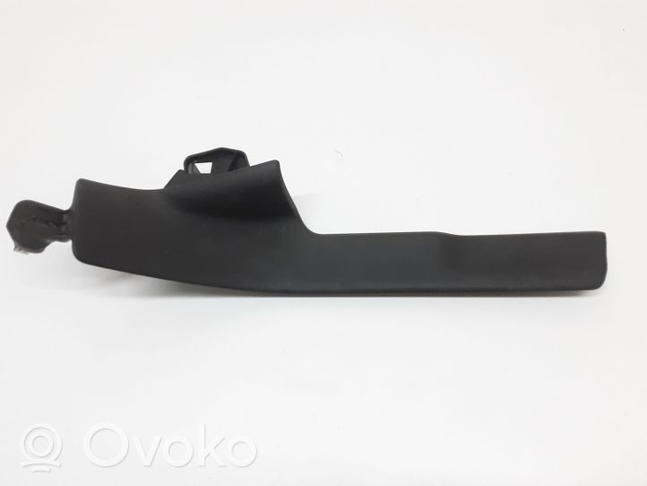 Volvo S60 Rear sill trim cover 31348130