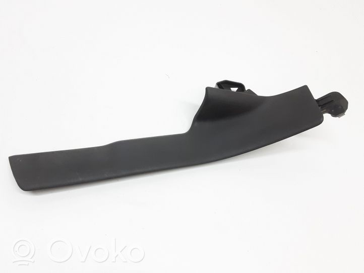 Volvo S60 Rear sill trim cover 31348126