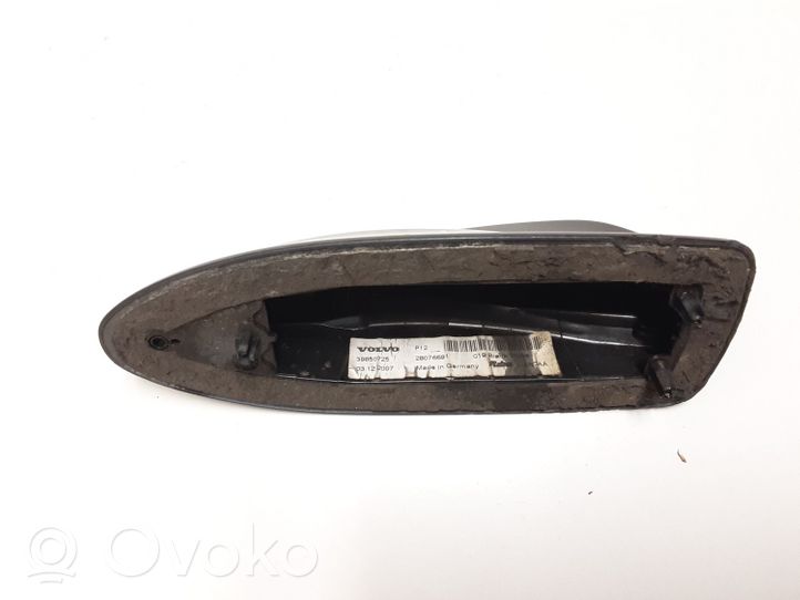 Volvo V50 Copertura dell’antenna tetto (GPS) 39850725