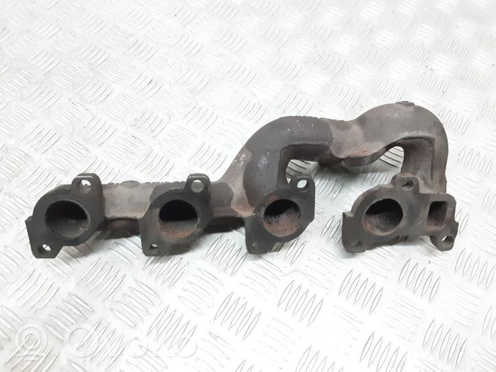 Mercedes-Benz S W220 Exhaust manifold 6281420301