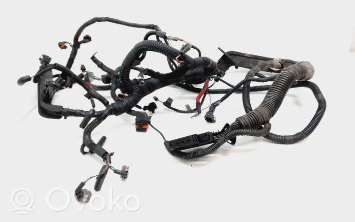 Volvo S60 Faisceau de câblage pour moteur 8690550