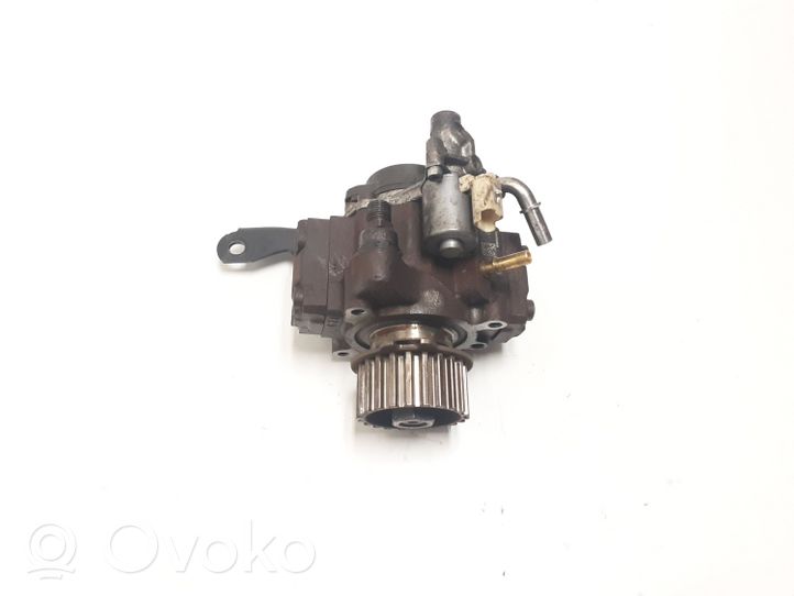 Volvo V60 Pompa wtryskowa wysokiego ciśnienia 9676289780