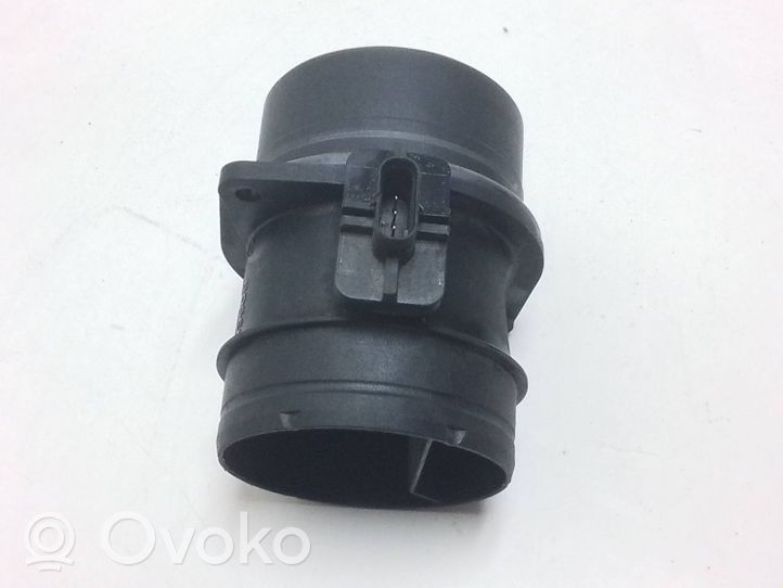 Volkswagen Touran II Mass air flow meter 03L906461A