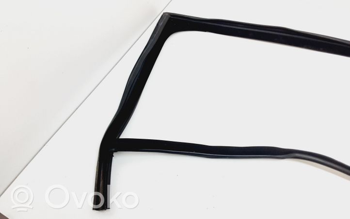 Land Rover Range Rover Velar Guarnizione in gomma finestrino/vetro portiera posteriore L560