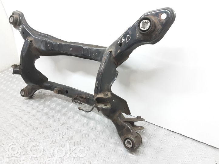 Volvo V60 Rear subframe 