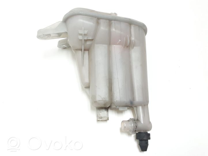 Audi A4 S4 B9 Coolant expansion tank/reservoir 8K0121403G