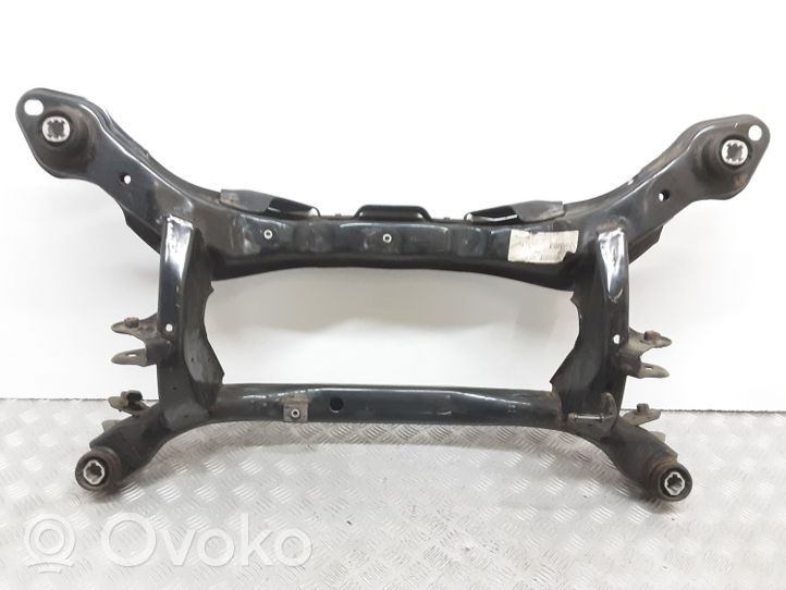 Volvo S60 Galinis traversas 2697180