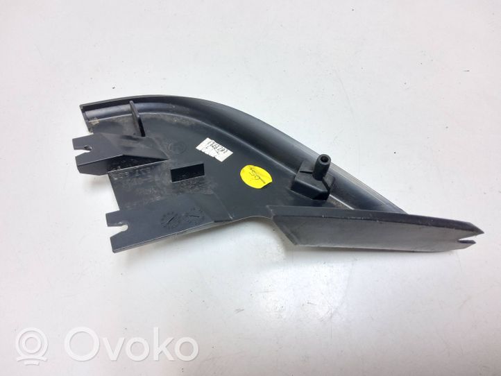 Volkswagen PASSAT B7 USA Altro elemento di rivestimento della portiera anteriore 561837993