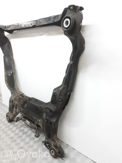 Volvo V60 Sottotelaio anteriore 31360346