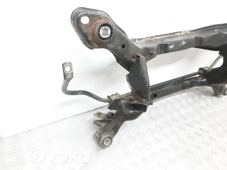 Volvo V60 Rear subframe 