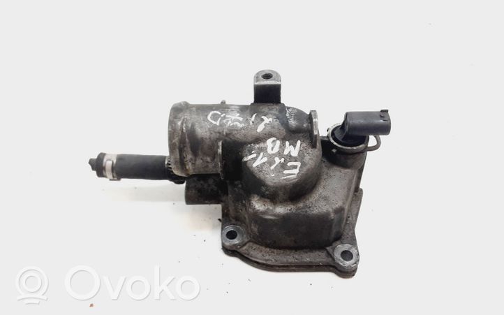 Mercedes-Benz E W211 Termostato/alloggiamento del termostato A6462000715