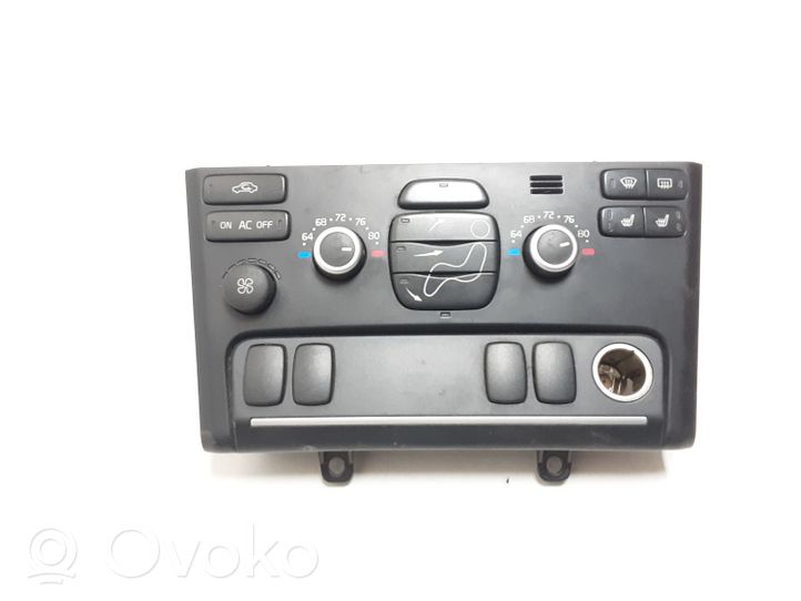 Volvo XC90 Panel klimatyzacji 30710683