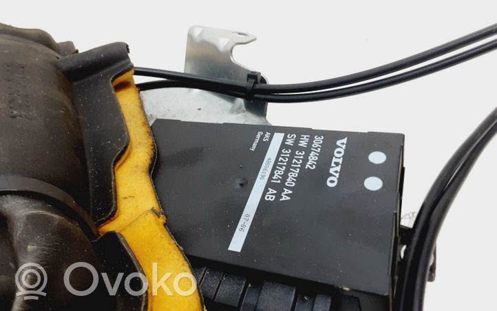 Volvo V70 Hidraulikos komplektas galinio dangčio 30716759