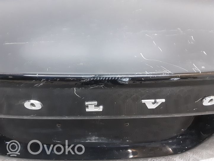 Volvo S60 Takaluukun/tavaratilan kansi 