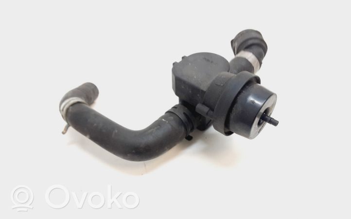 Volvo S80 Heizungsventil Wasserventil 31338891