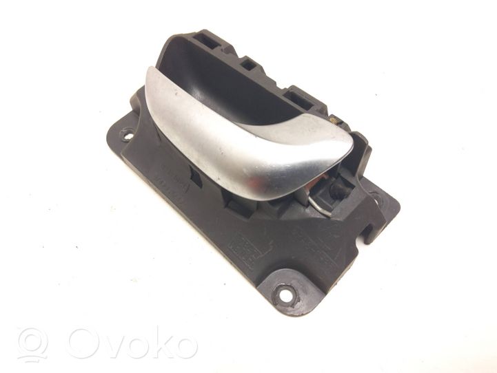 Volvo S80 Front door interior handle 09170046