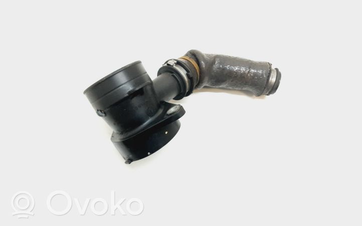 Volvo V50 Breather/breather pipe/hose AV219C623AE