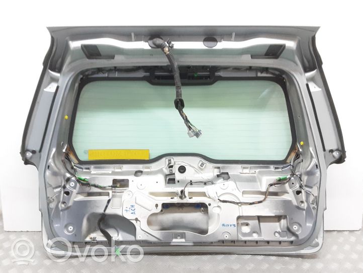 Volvo XC70 Portellone posteriore/bagagliaio 