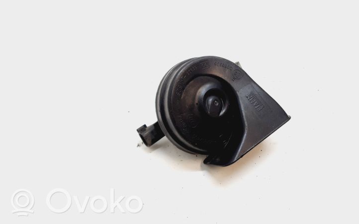 Volvo S60 Garso signalas 31416116