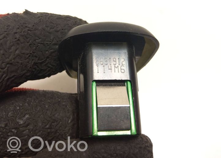 Volvo V50 Signalizācijas sensors 8691912